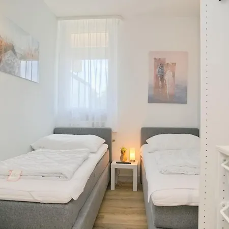 Am App 15 Inkl Wlan Grömitz