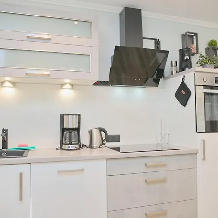 Appartement Am App 15 Inkl Wlan *