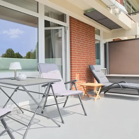 Am App 15 Inkl Wlan Appartement Grömitz