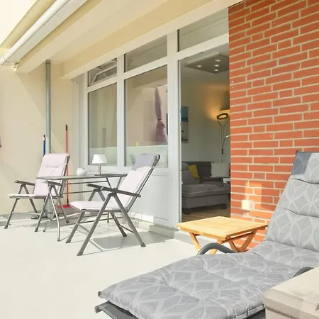 Am App 15 Inkl Wlan Appartement