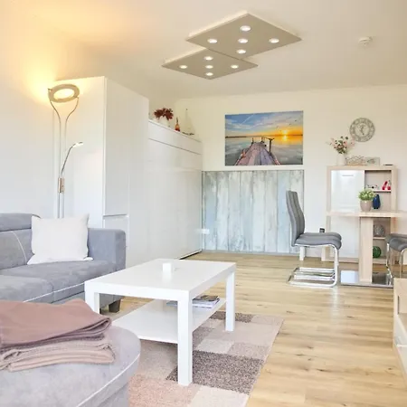 Am App 15 Inkl Wlan Apartment *