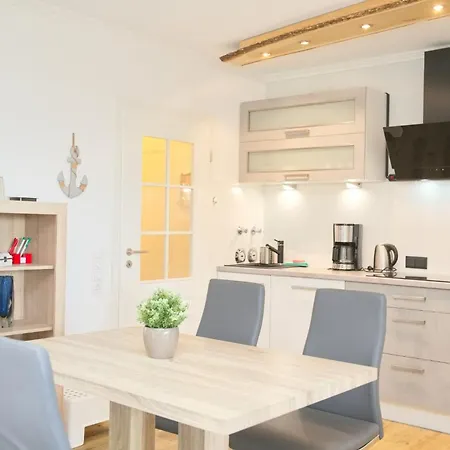 Appartement Am App 15 Inkl Wlan *