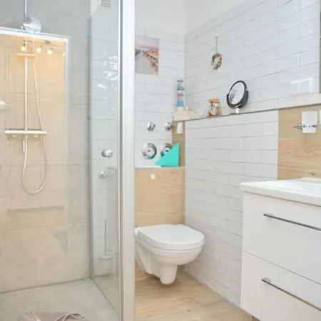 Appartement Am App 15 Inkl Wlan Grömitz