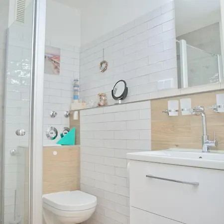 Appartement Am App 15 Inkl Wlan