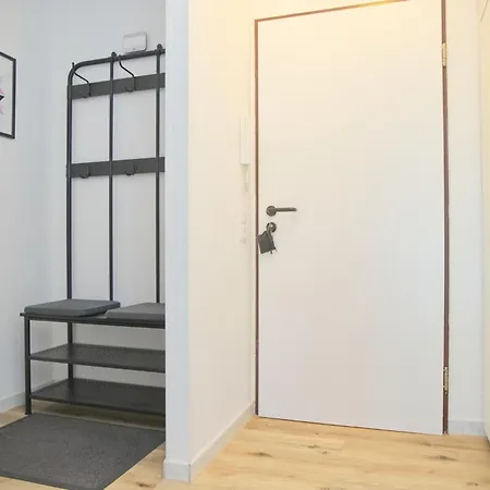 Am App 15 Inkl Wlan Apartment *
